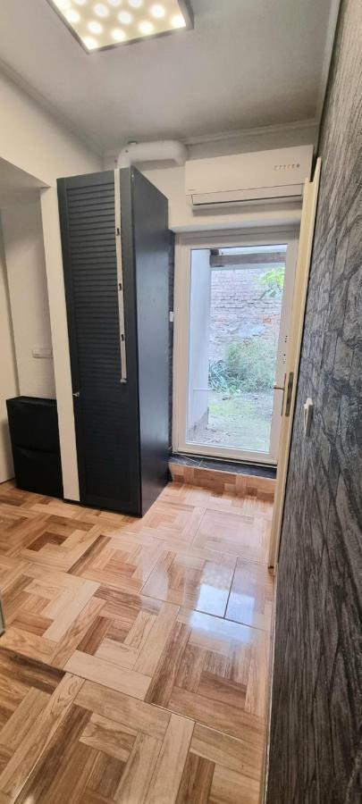 Apartman Croatea Zagabria Esterno foto